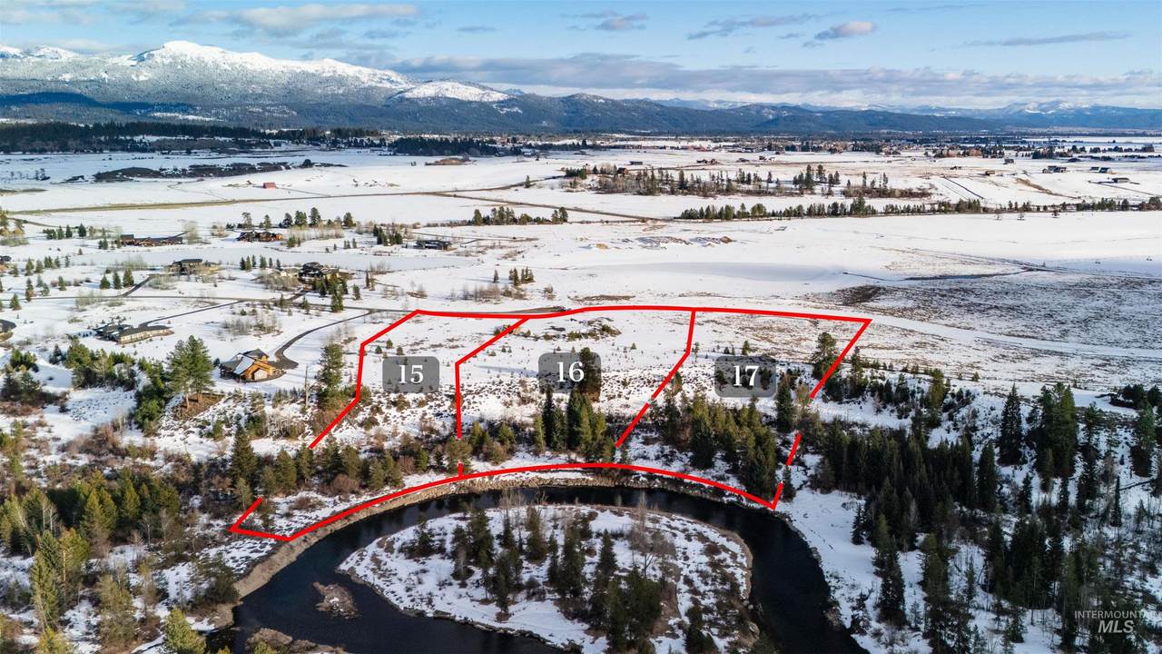 TBD Lot 17 Rawhide Loop - Photo 1
