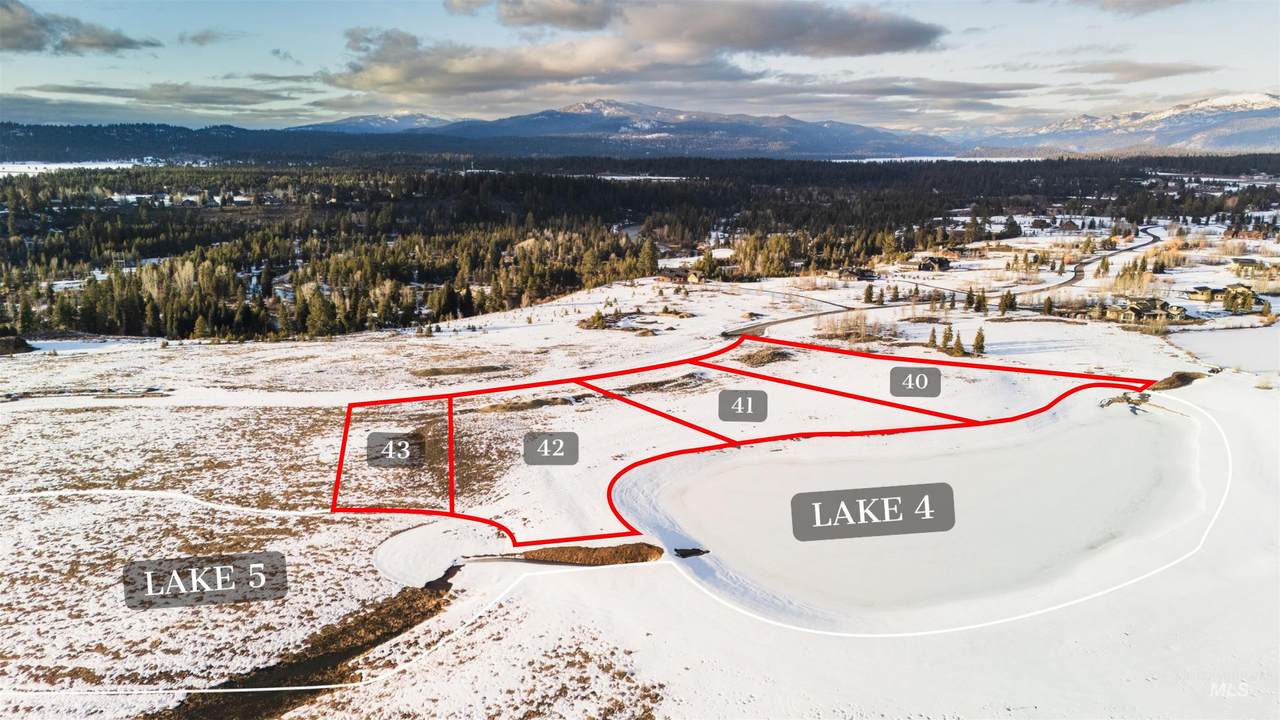TBD Lot 41 Rawhide Loop - Photo 1