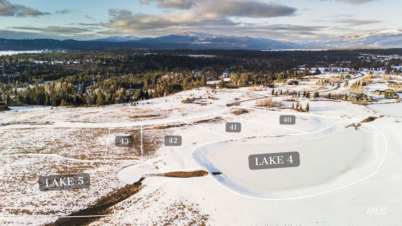 TBD Lot 42 Rawhide Loop - Photo 1