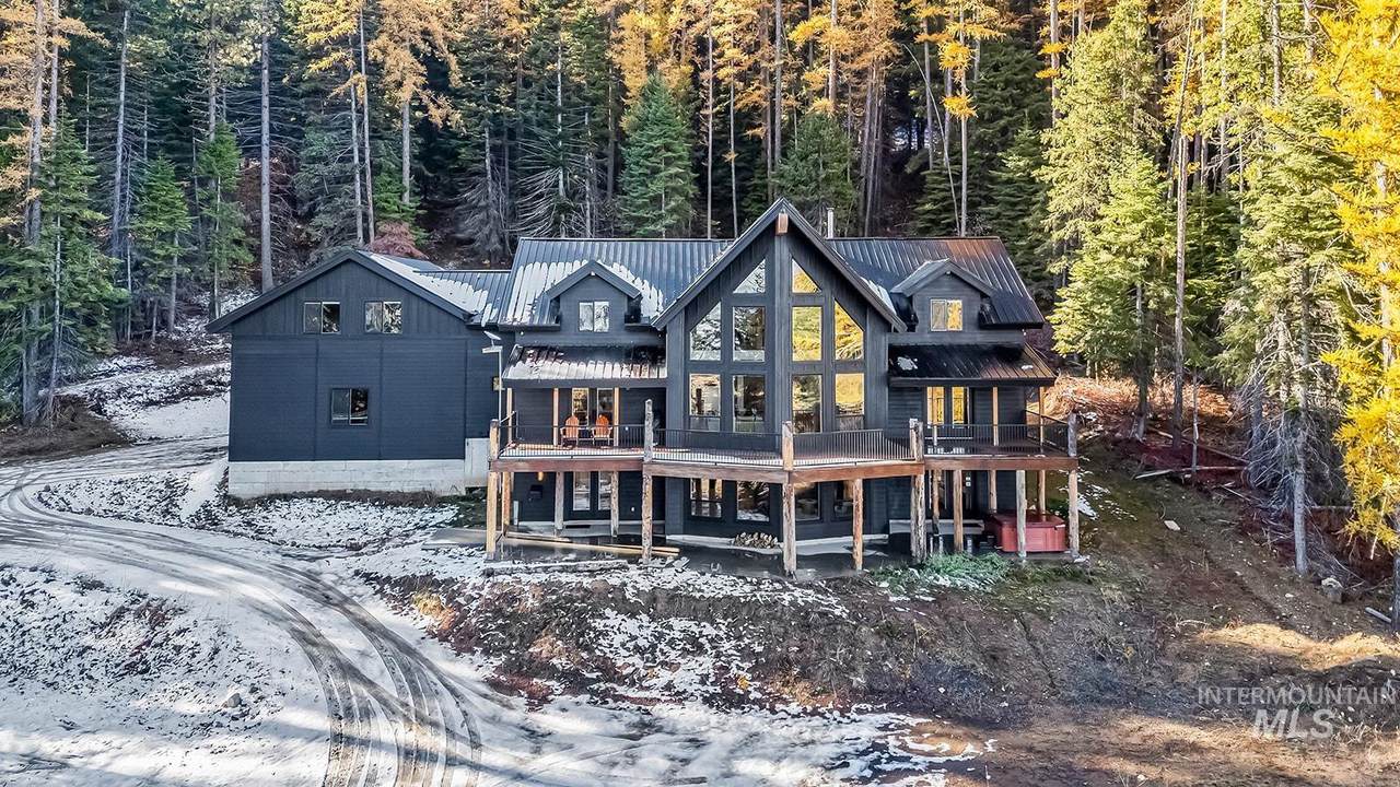 1505 Bear Rock Trail - Photo 1