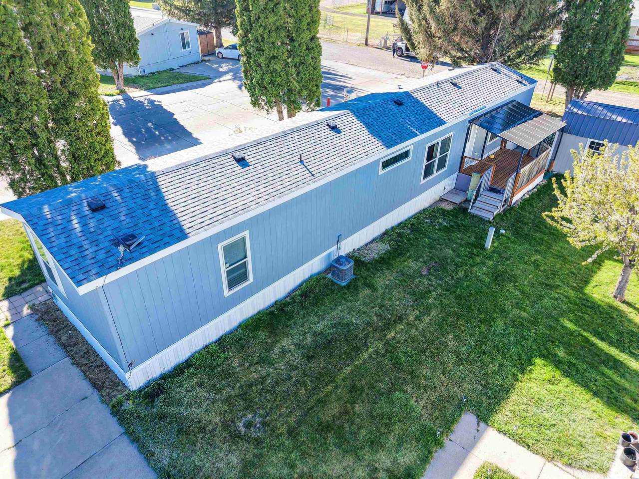 1015 Fir Street - Photo 1