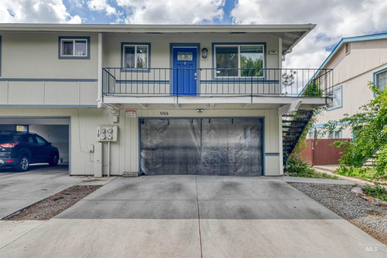 5268 W Kootenai St. - Photo 1