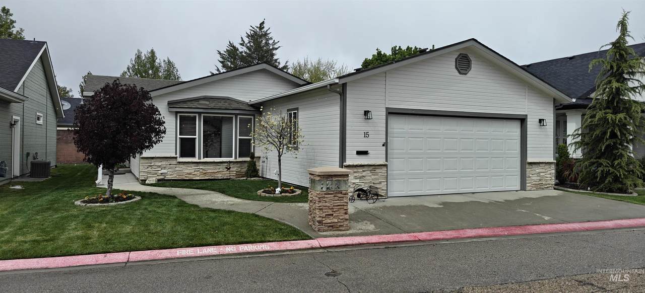 421 S Curtis Rd Lot 15 - Photo 1