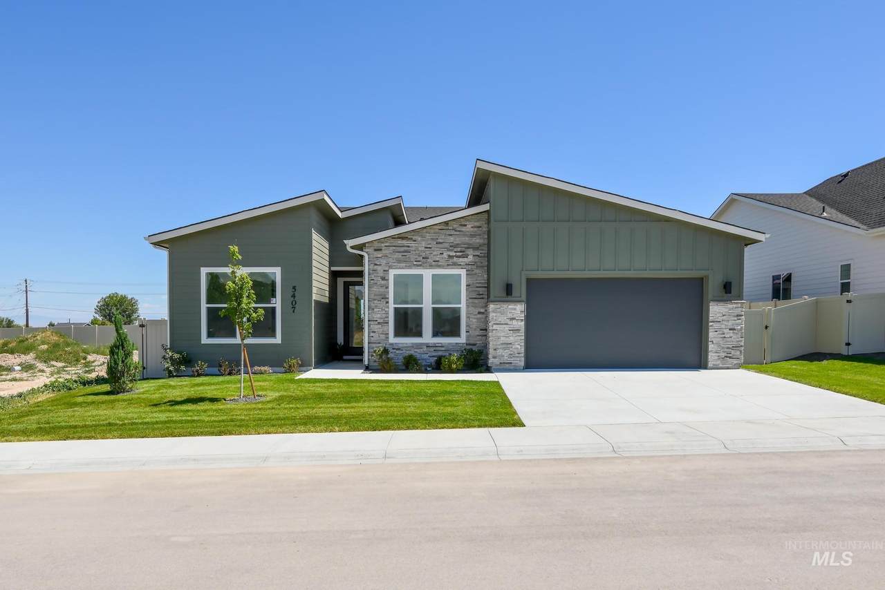 10882 Wellness St - Photo 1