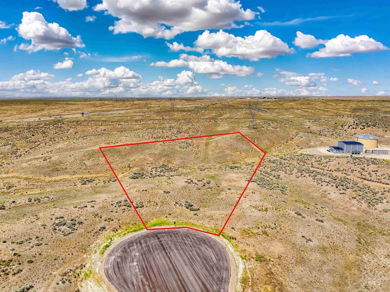 Lot 16 Cheatgrass Ct. - Photo 1