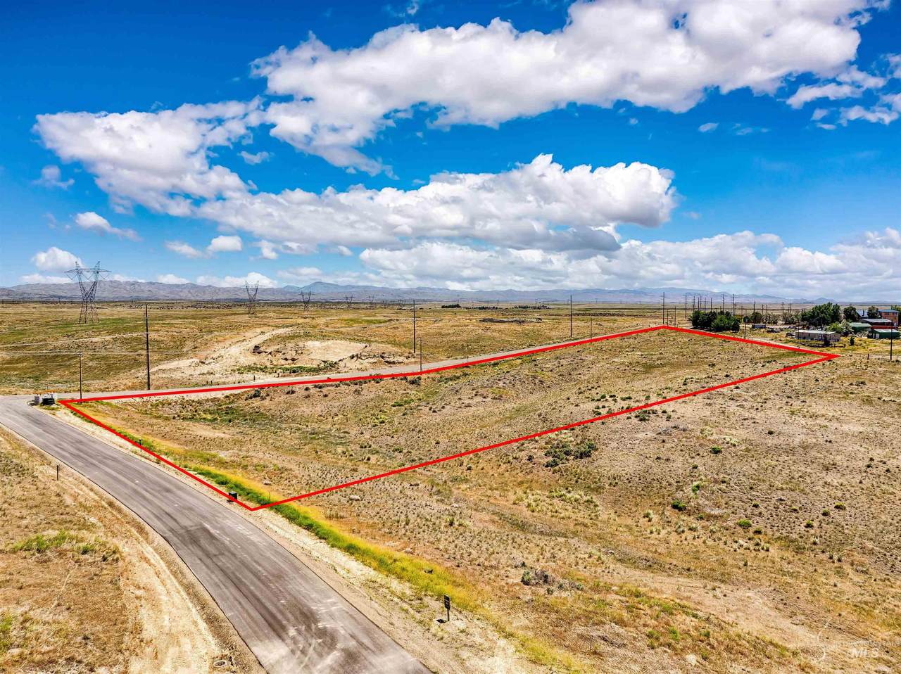 Lot 1 Countryside Pl. - Photo 1