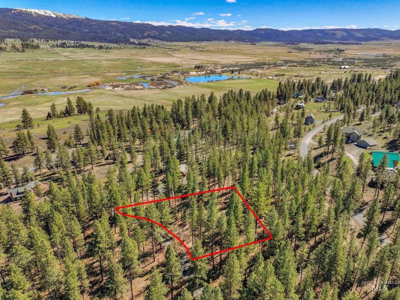 Lot 27 Hot Springs Road - Photo 1