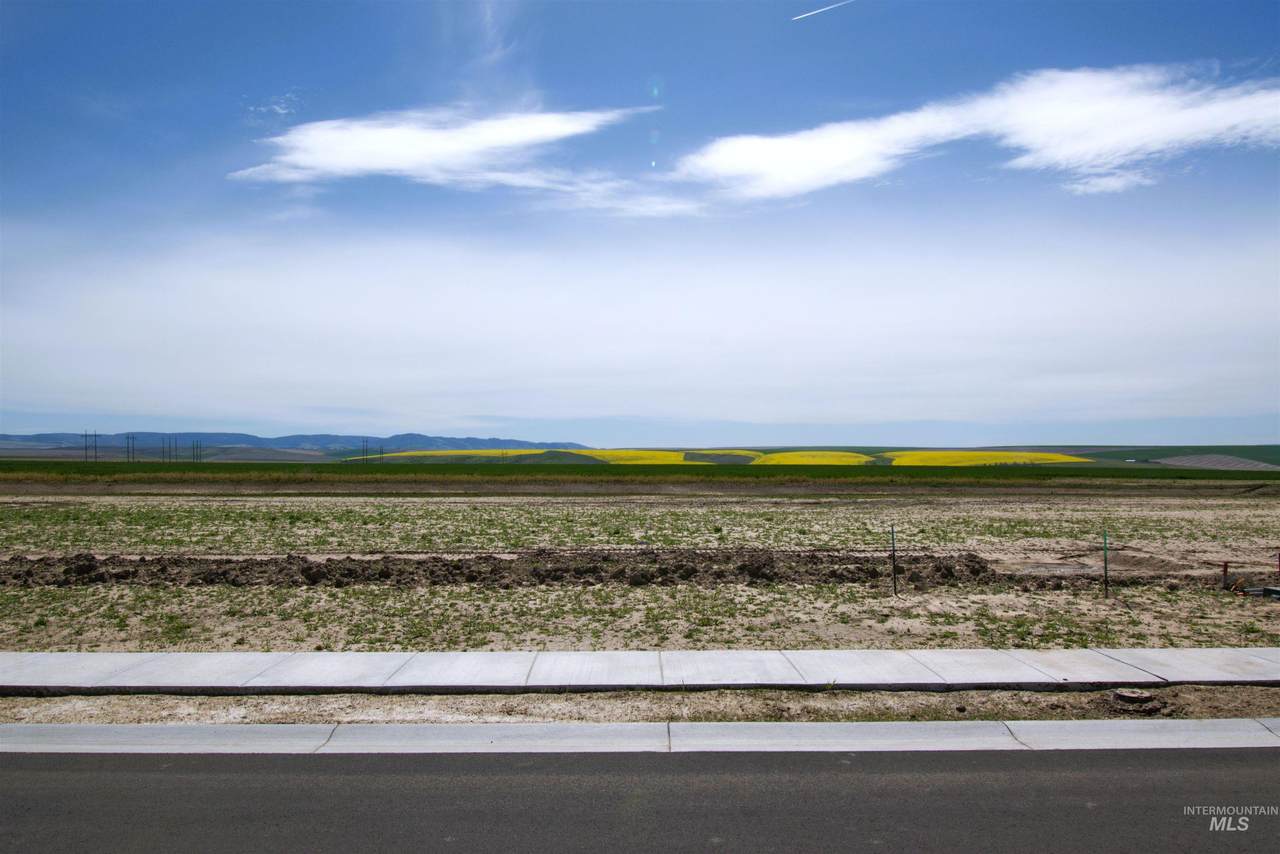 Lot 4 Block 8 Skyview Estates Phase Iv - Photo 1