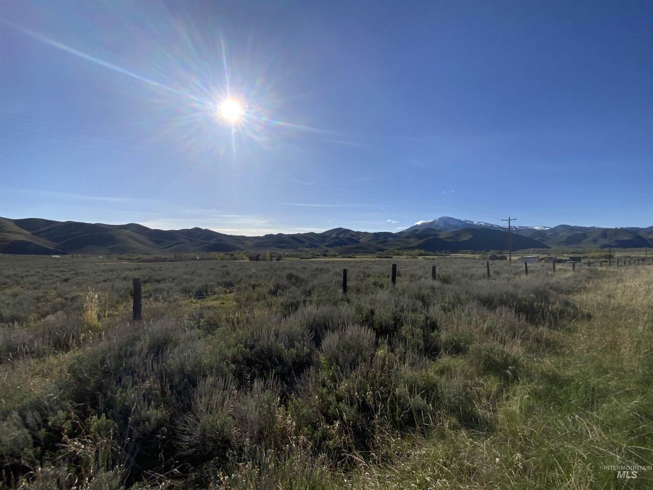 Lot 28 Smoky Dome Sub - Photo 1