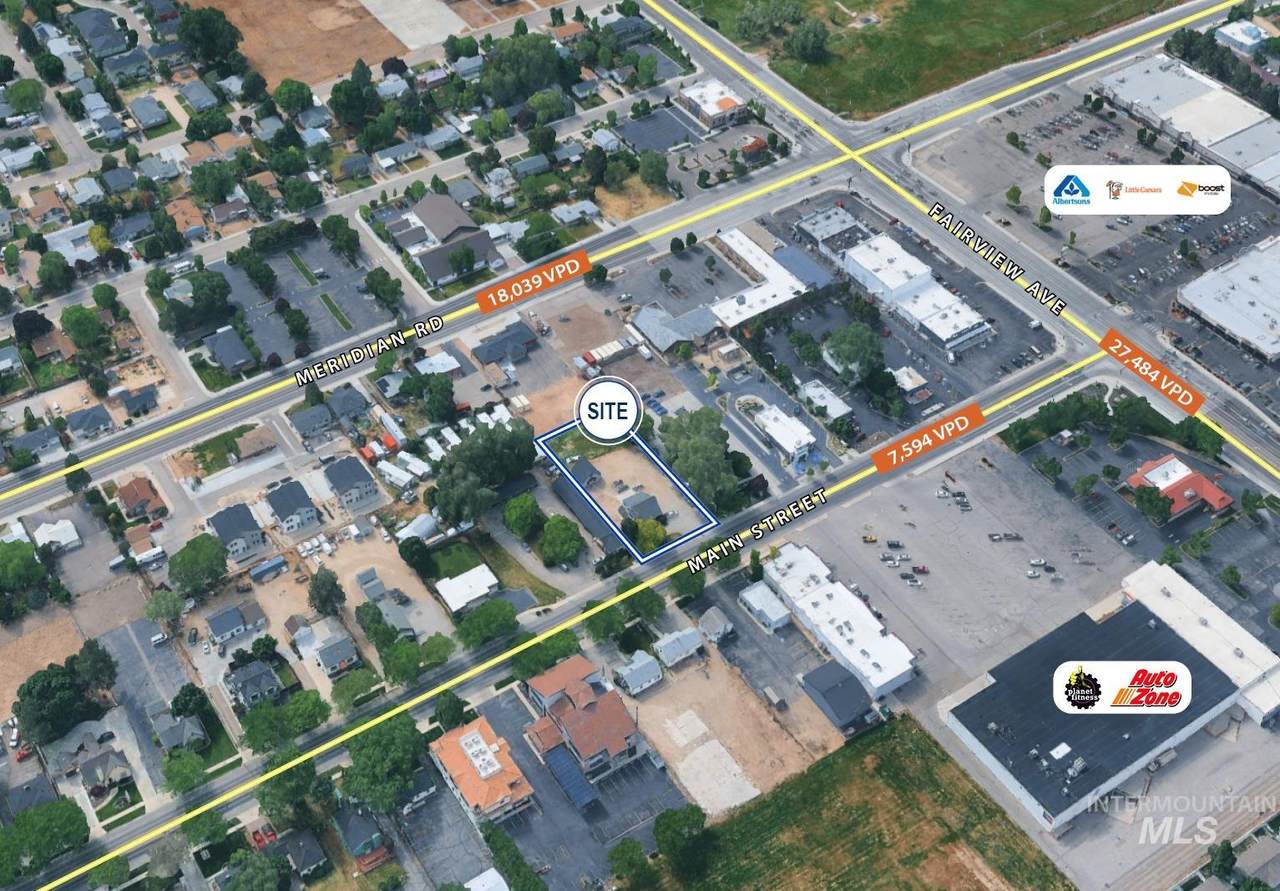 1505 Main Street - Photo 1