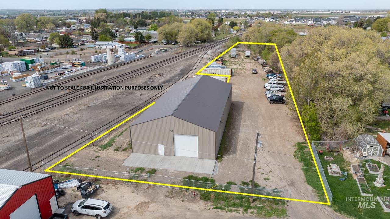 511 Oak St. - Photo 1