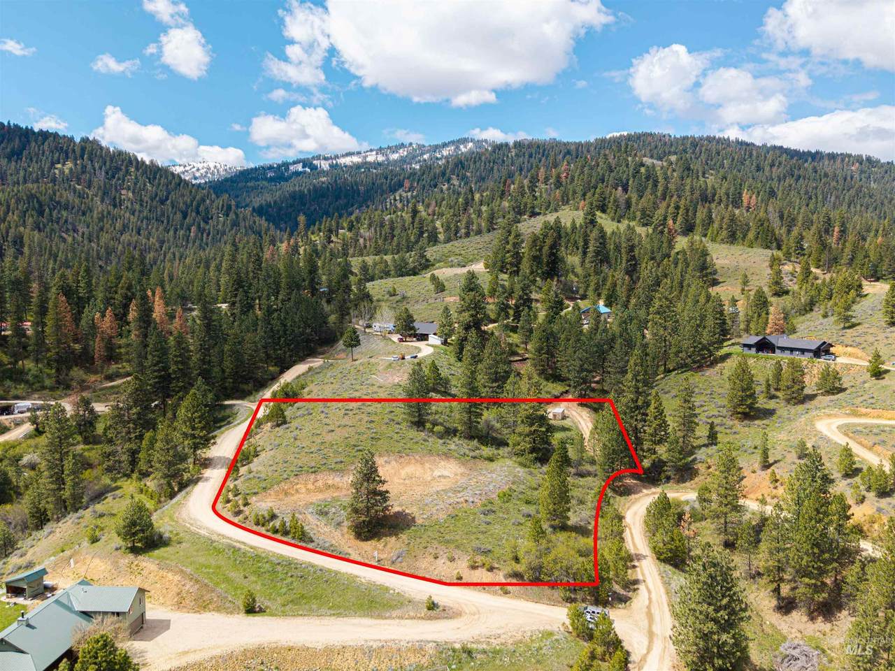 LOT 59 Pine Heights Drive - Photo 1