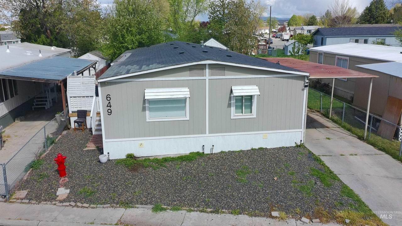 649 Siver City Dr - Photo 1