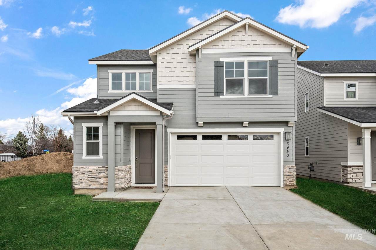 10561 Trailheights St - Photo 1