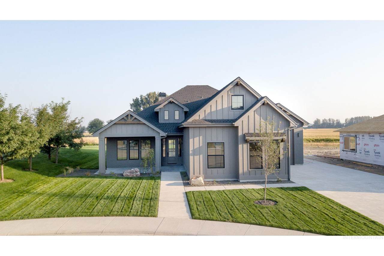 12702 Fjord St. - Photo 1