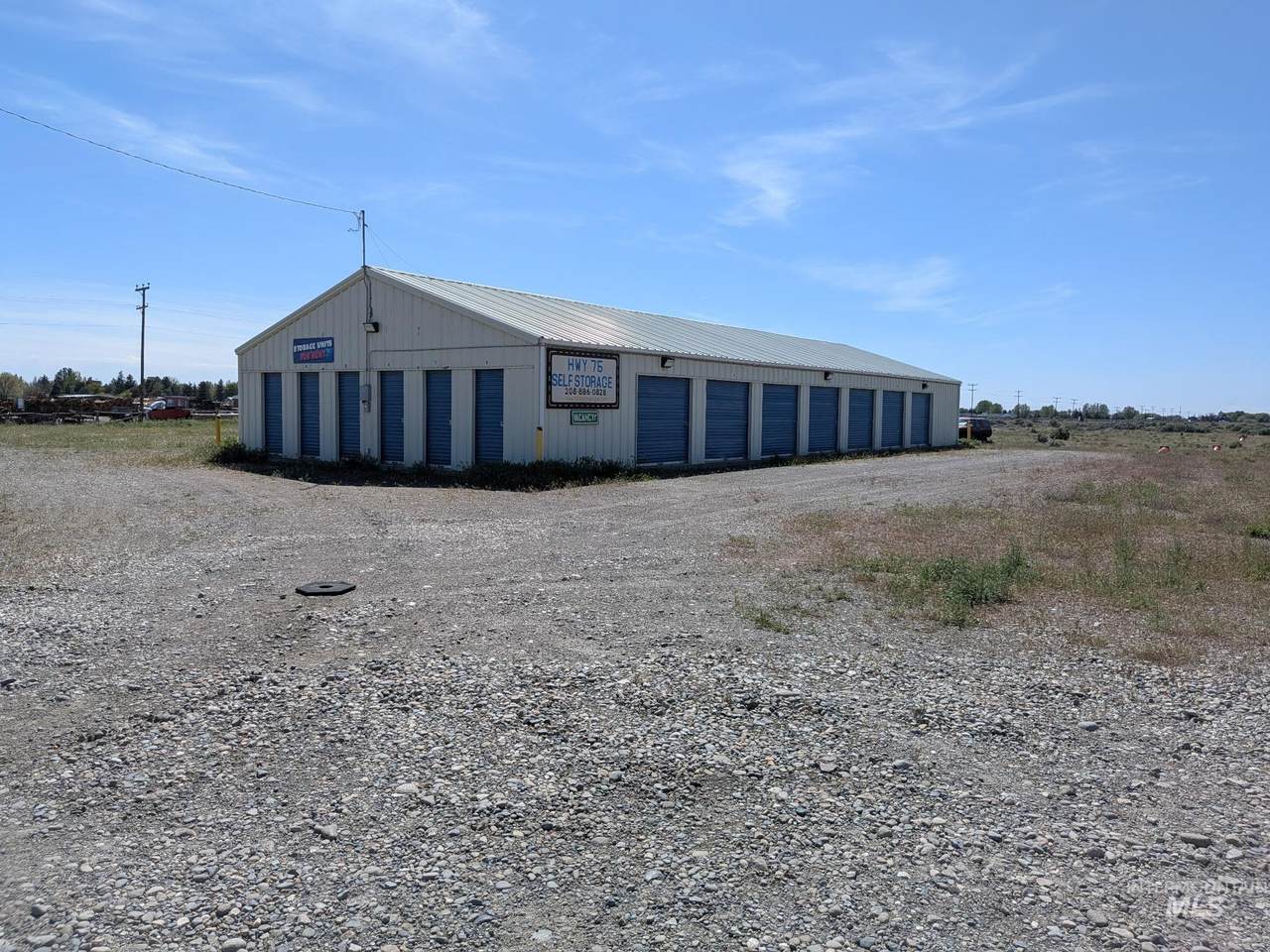 55 North Highway 75 - Photo 1
