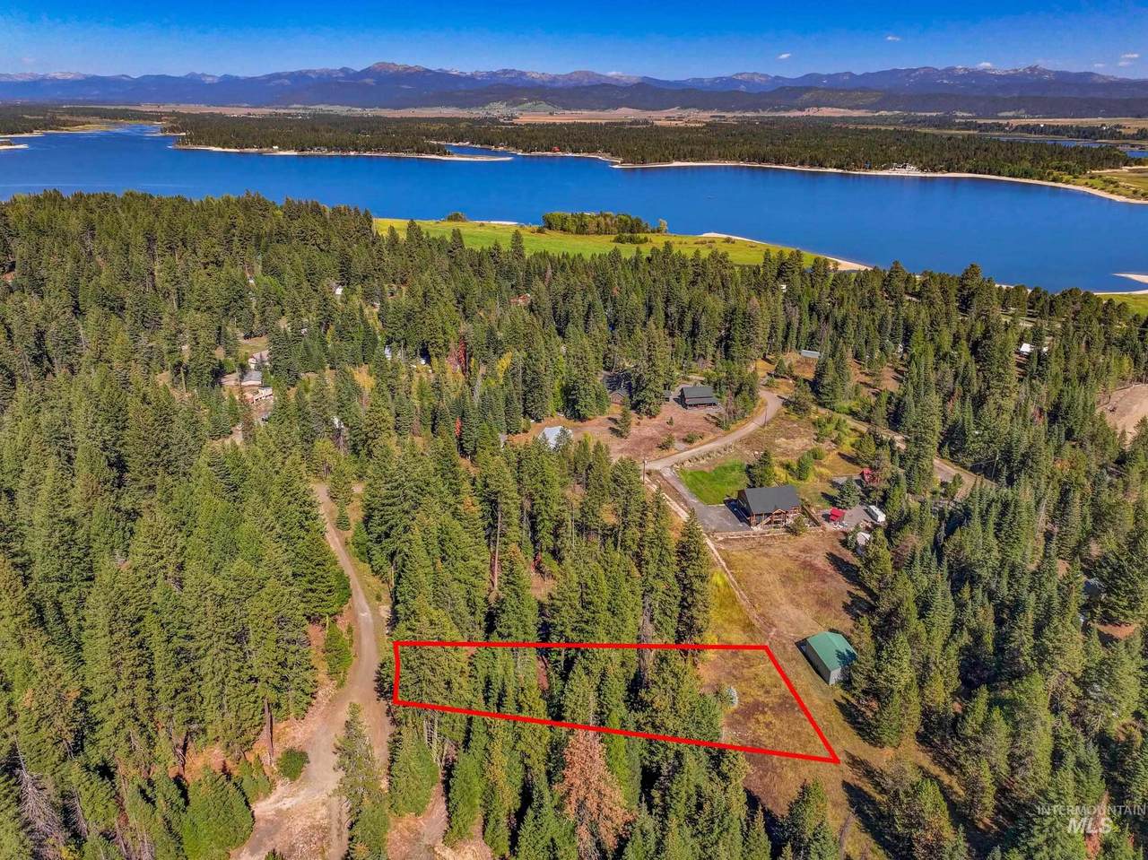2126 Lydia Drive - Photo 1