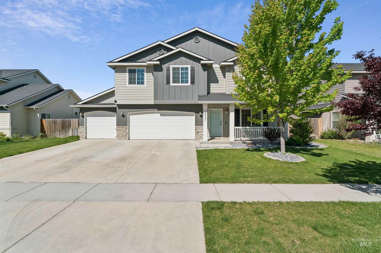 16731 Clover Valley Way - Photo 1