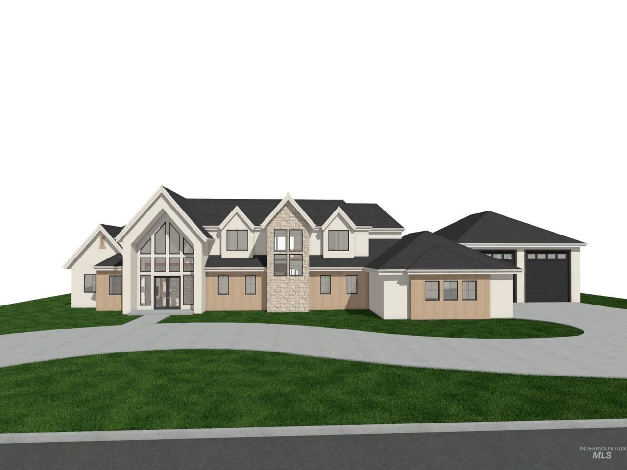 9549 Stone Oak Ln - Photo 1