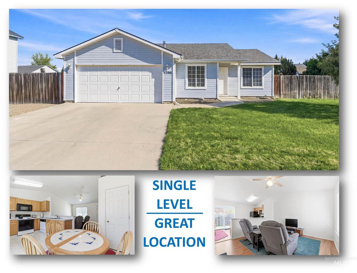 1390 Wheat St. - Photo 1