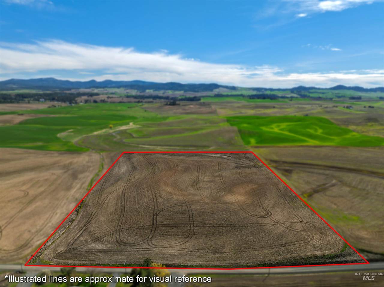 TBD Scoville Rd, +/- 25 Ac - Photo 1
