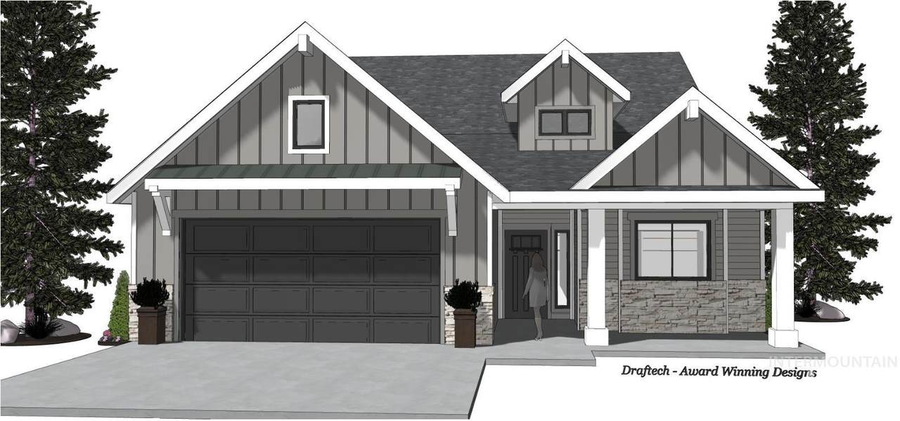 9407 S Sapper Hill Ave - Photo 1
