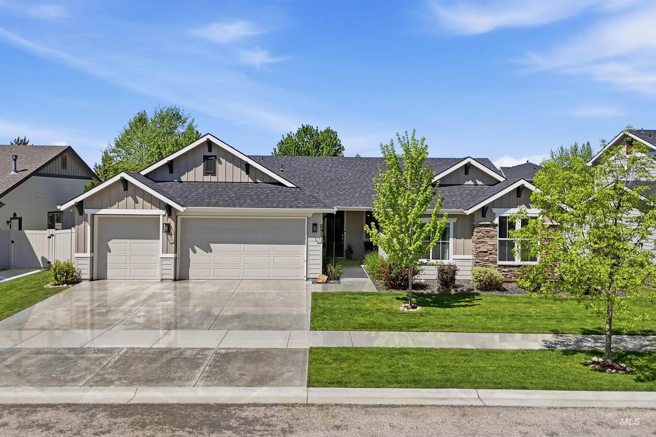 891 Tullshire Way - Photo 1