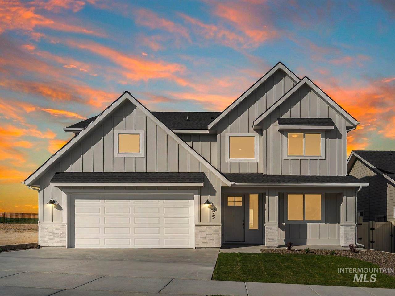 375 Bumper Way - Photo 1