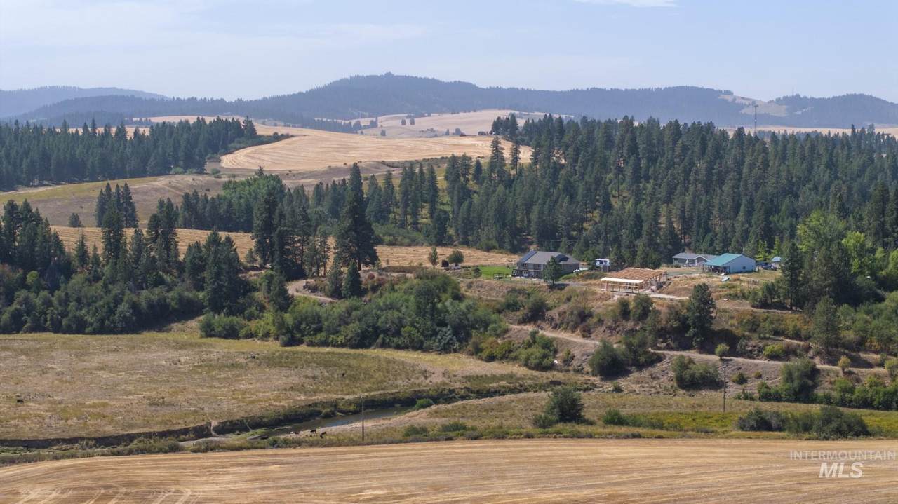 TBD Garnet Lane, 11.67 +/- Ac - Photo 1