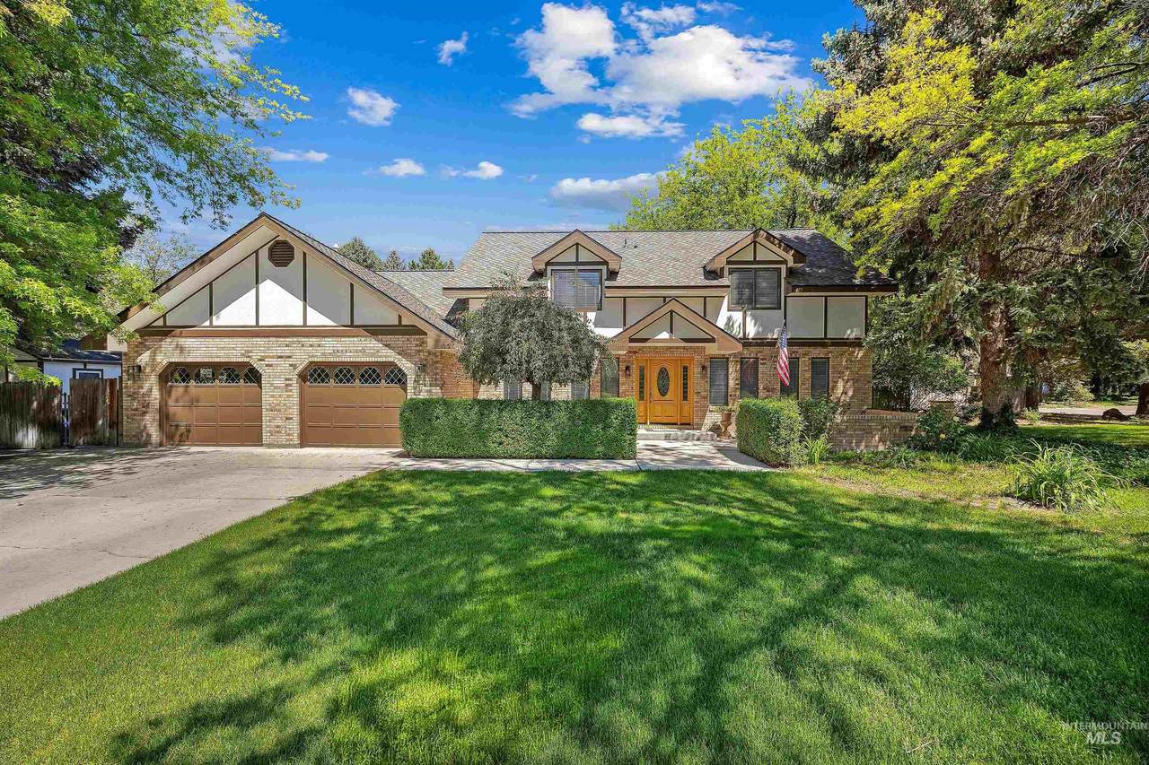 12474 Ginger Creek Drive - Photo 1
