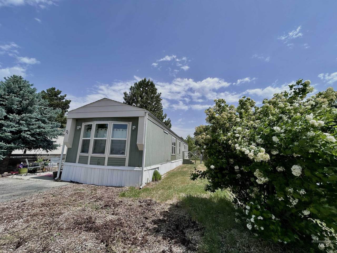 10601 N Horseshoe Bend Rd - Photo 1