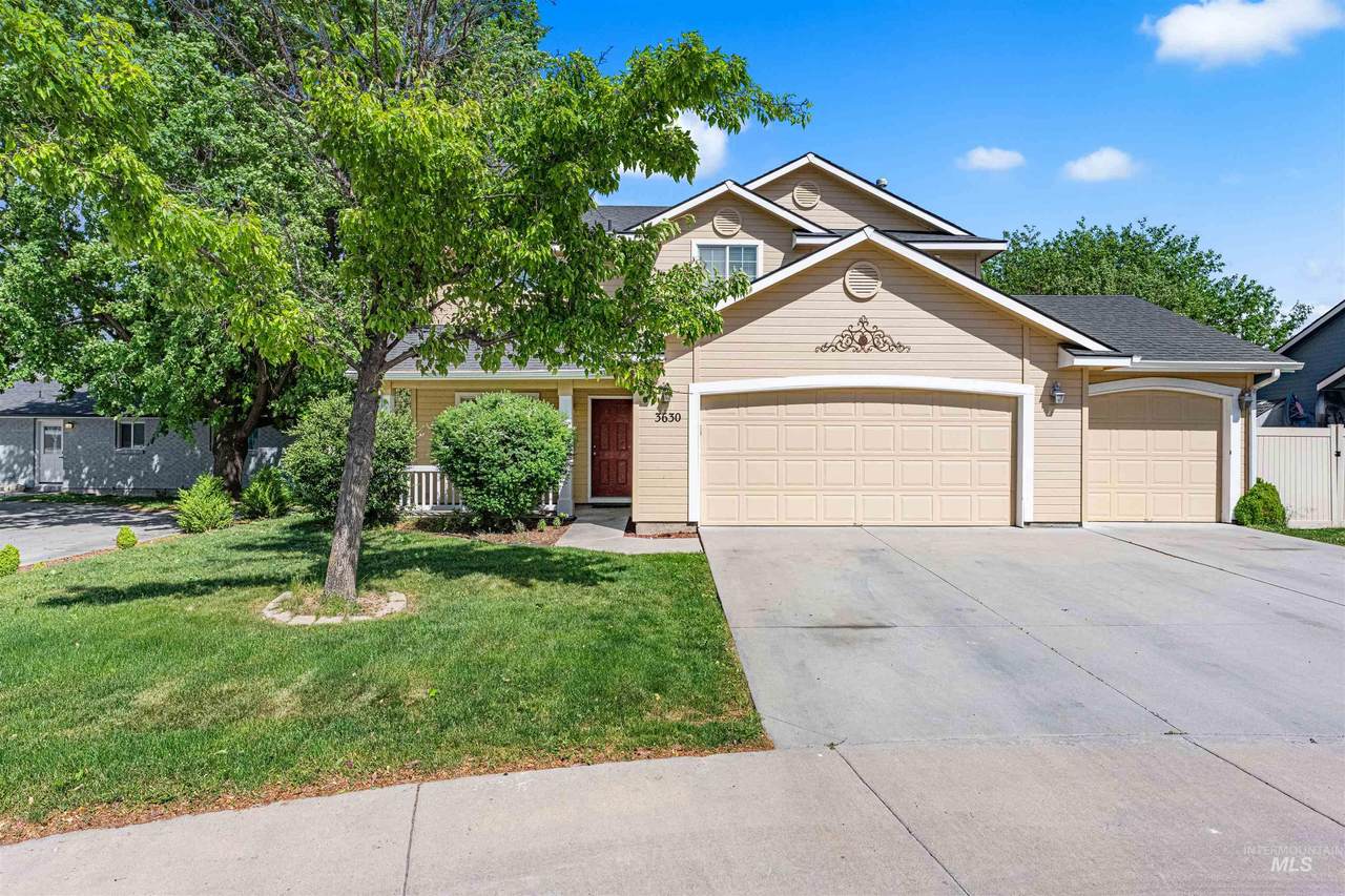 3630 Murlo Ave. - Photo 1