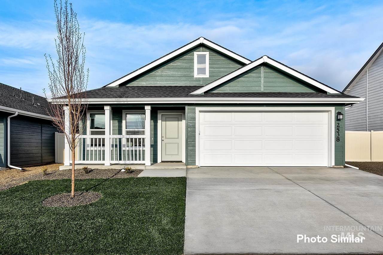 2580 Bee Balm St - Photo 1