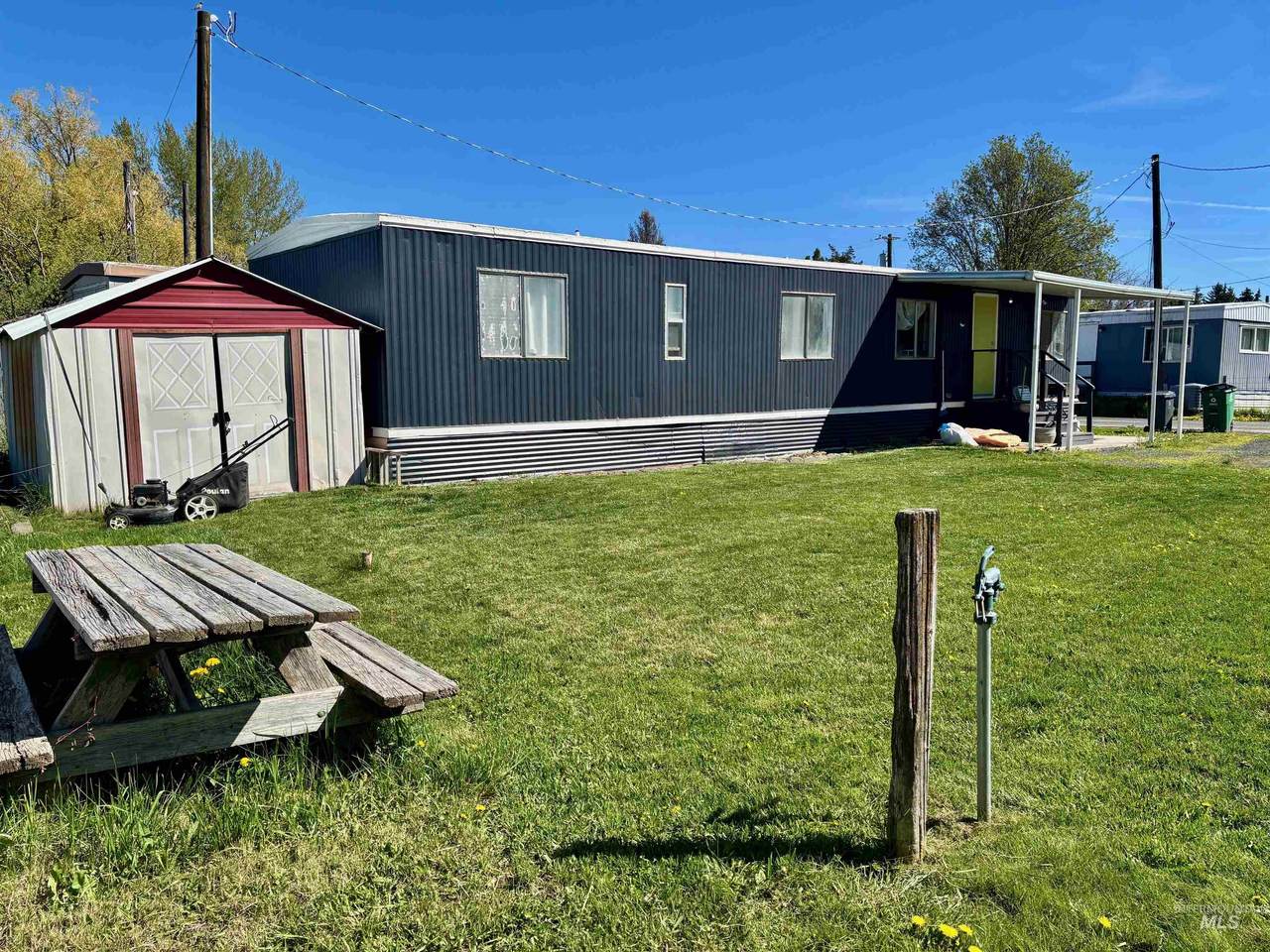 603 Palouse River Drive - Photo 1
