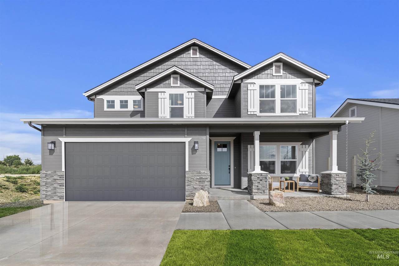 1822 Windhelm St - Photo 1