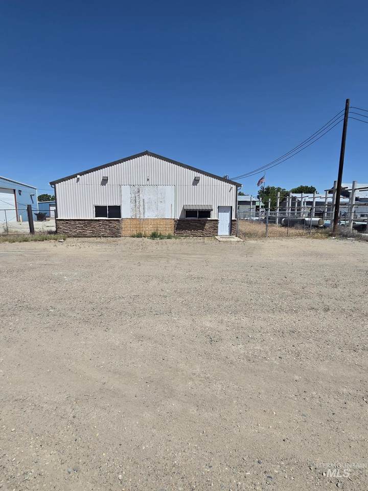 203 Wyoming Ave. - Photo 1