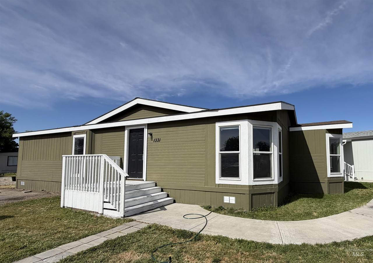 1331 Rimwood - Photo 1