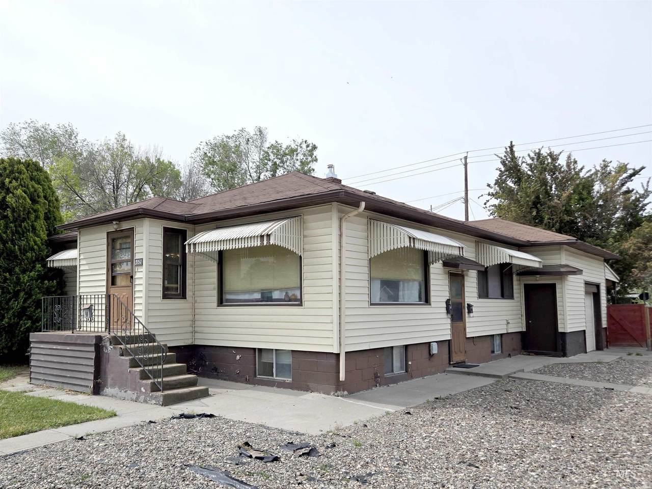 357 6th Ave. N. - Photo 1