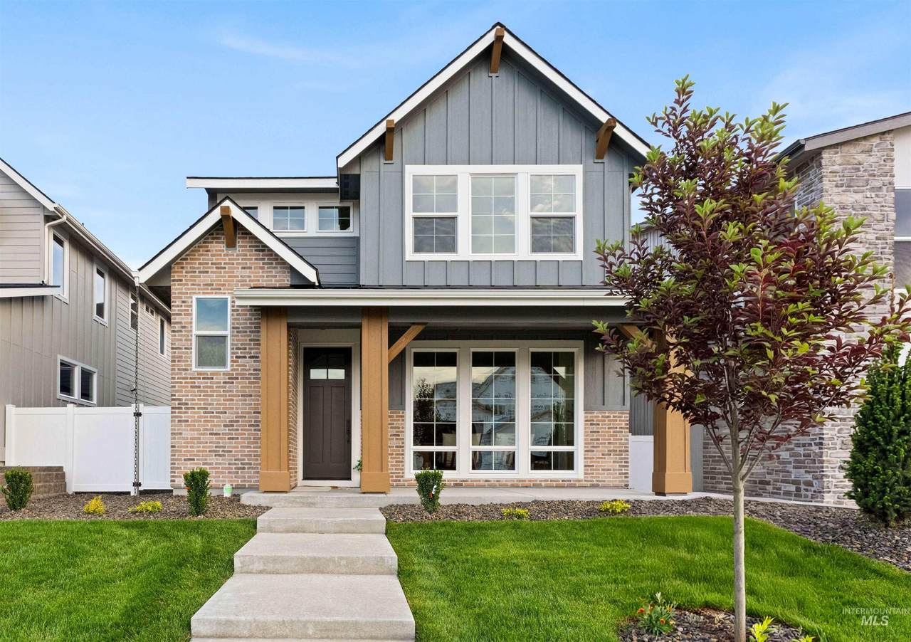 13338 Spring Creek Way - Photo 1