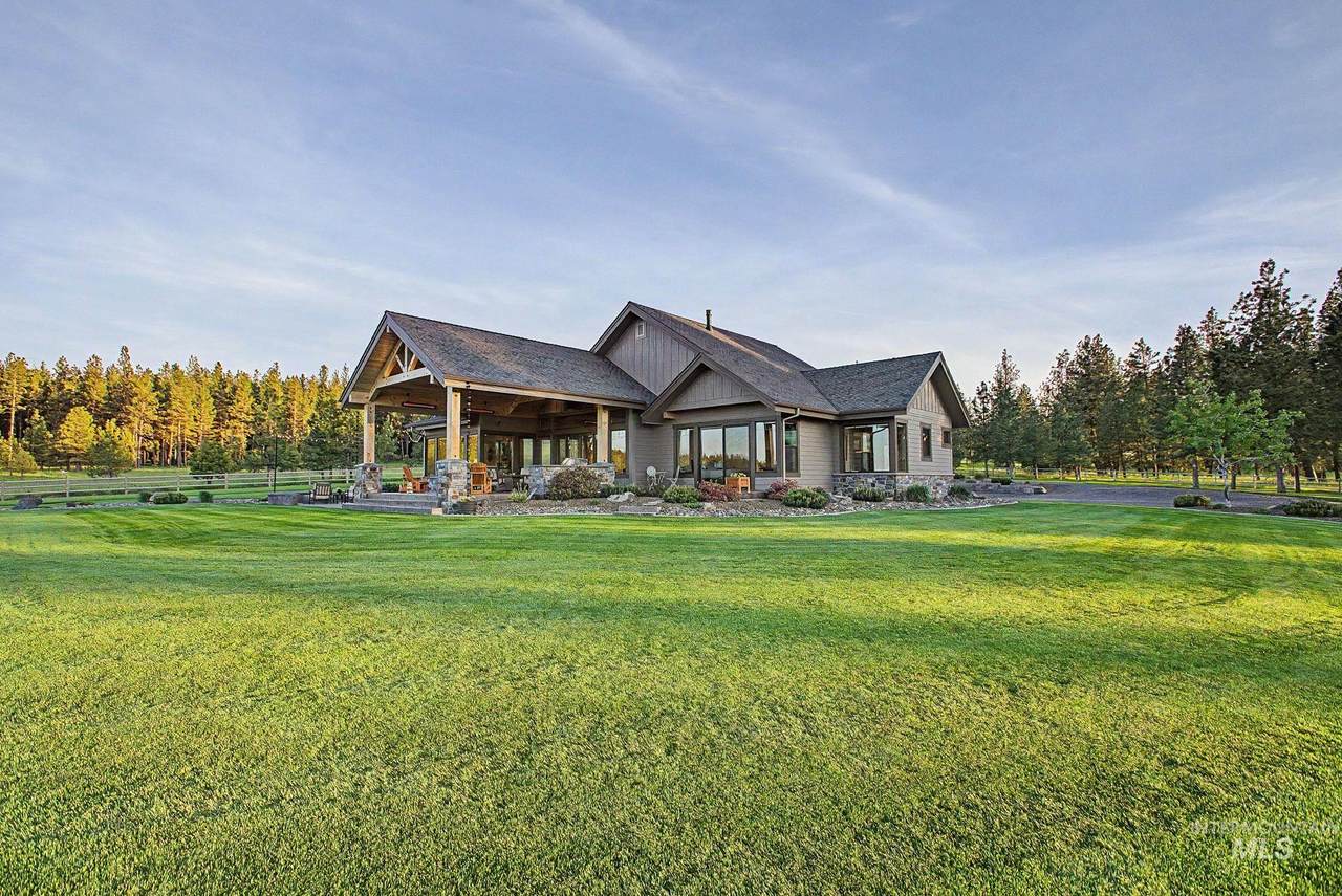 1881 Mill Rd. - Photo 1