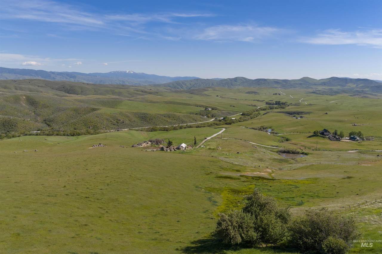 TBD Timber Butte Rd (Parcel A) - Photo 1