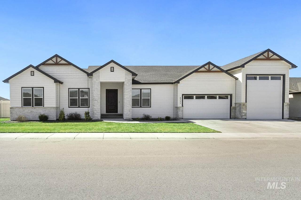4731 Abbot Way - Photo 1