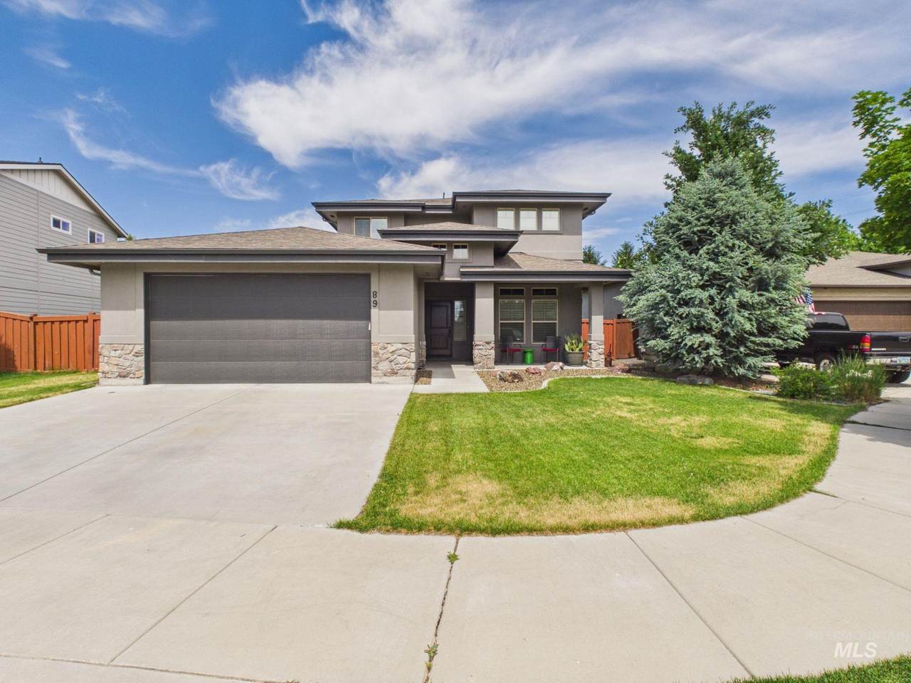 89 Barkvine Way - Photo 1