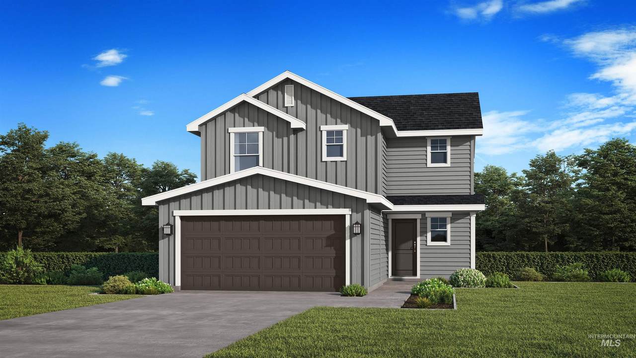 3461 Betty St - Photo 1