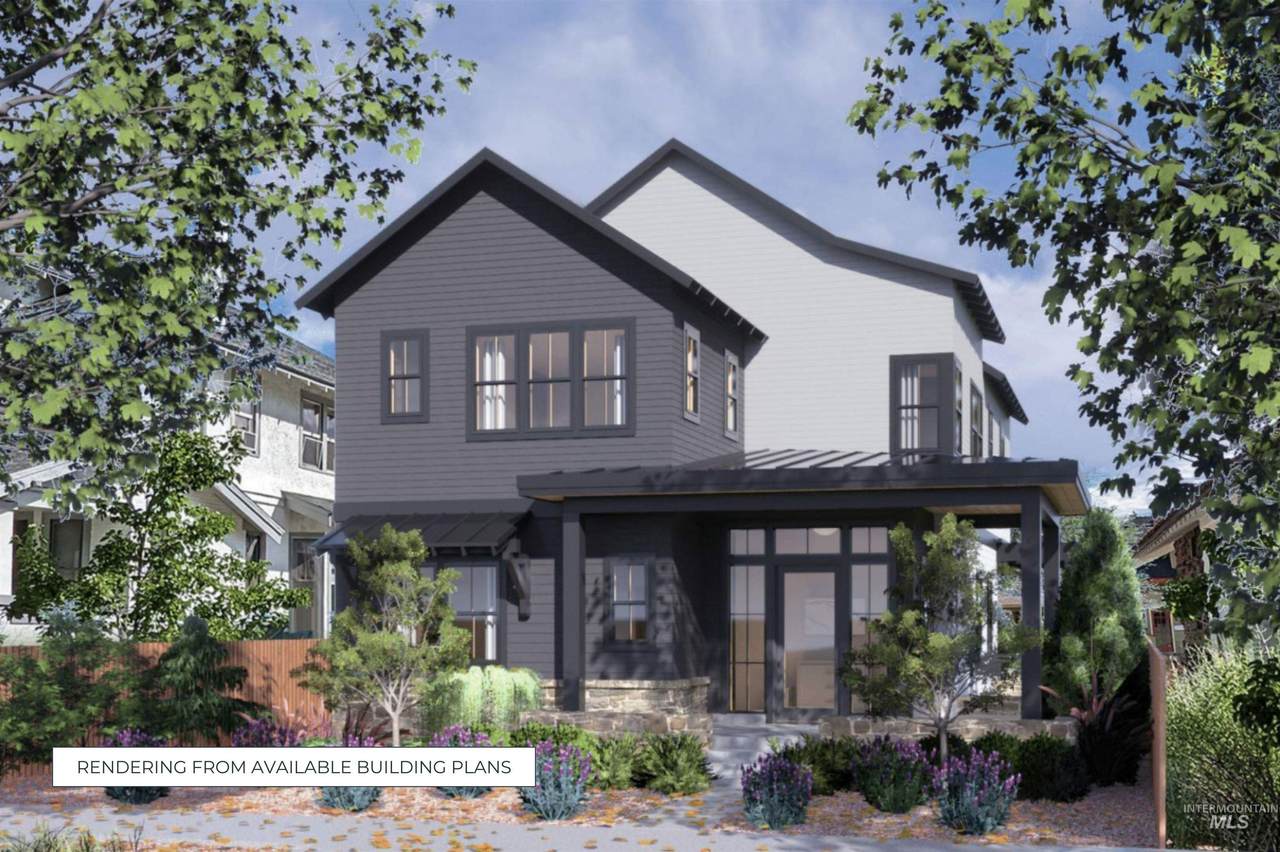 1419 Franklin Rd - Photo 1