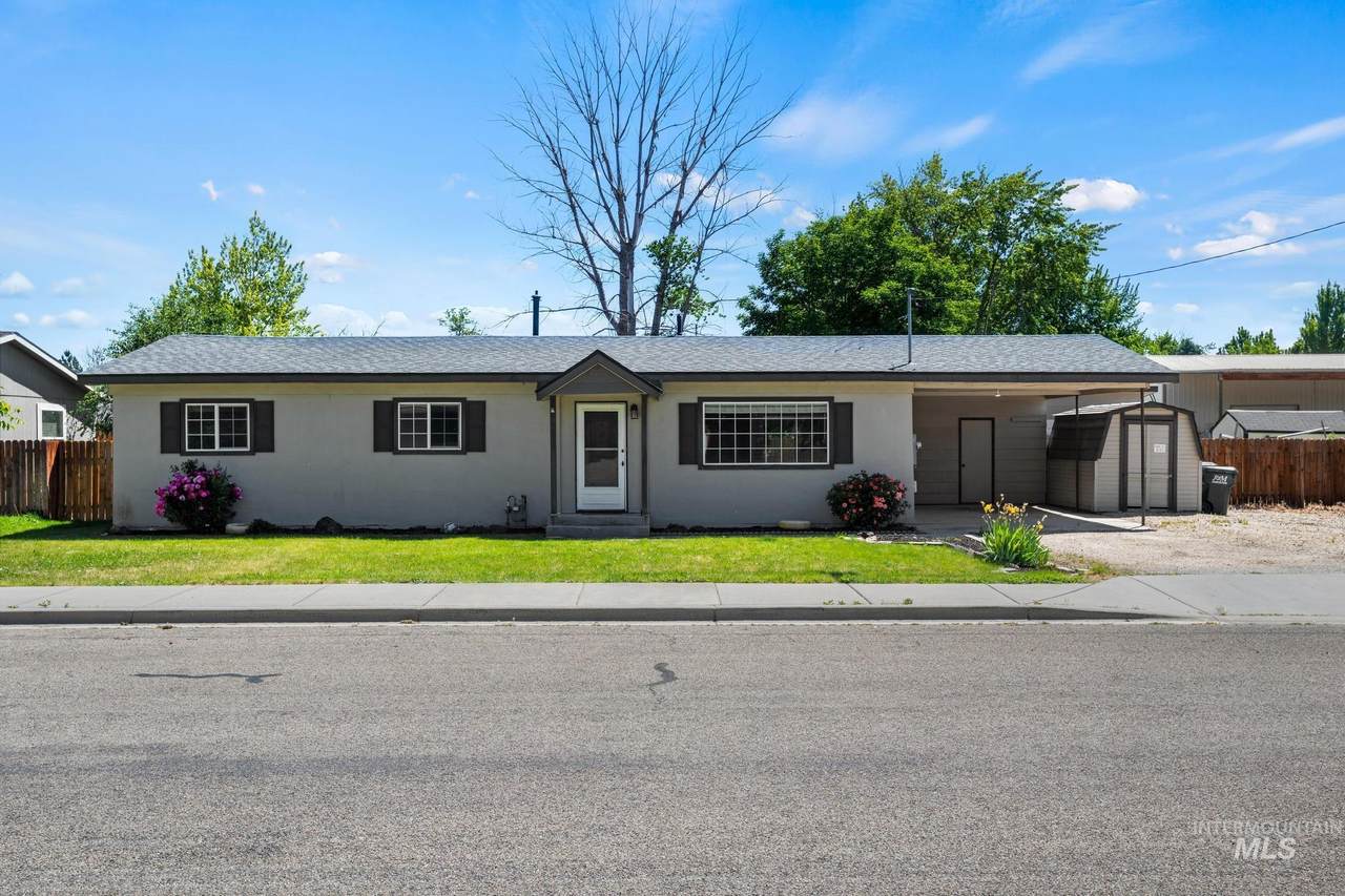 632 Franklin - Photo 1