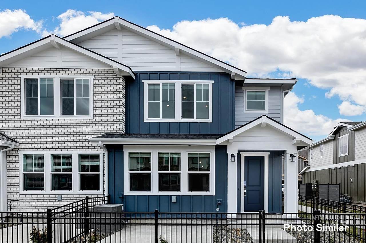 4189 W Steel Grey Ln - Photo 1