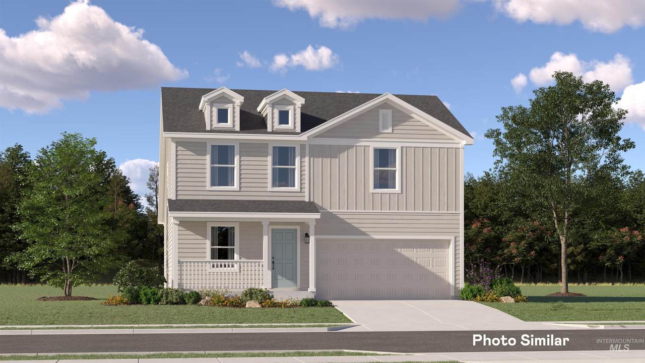 3071 Musk Mallow Way - Photo 1