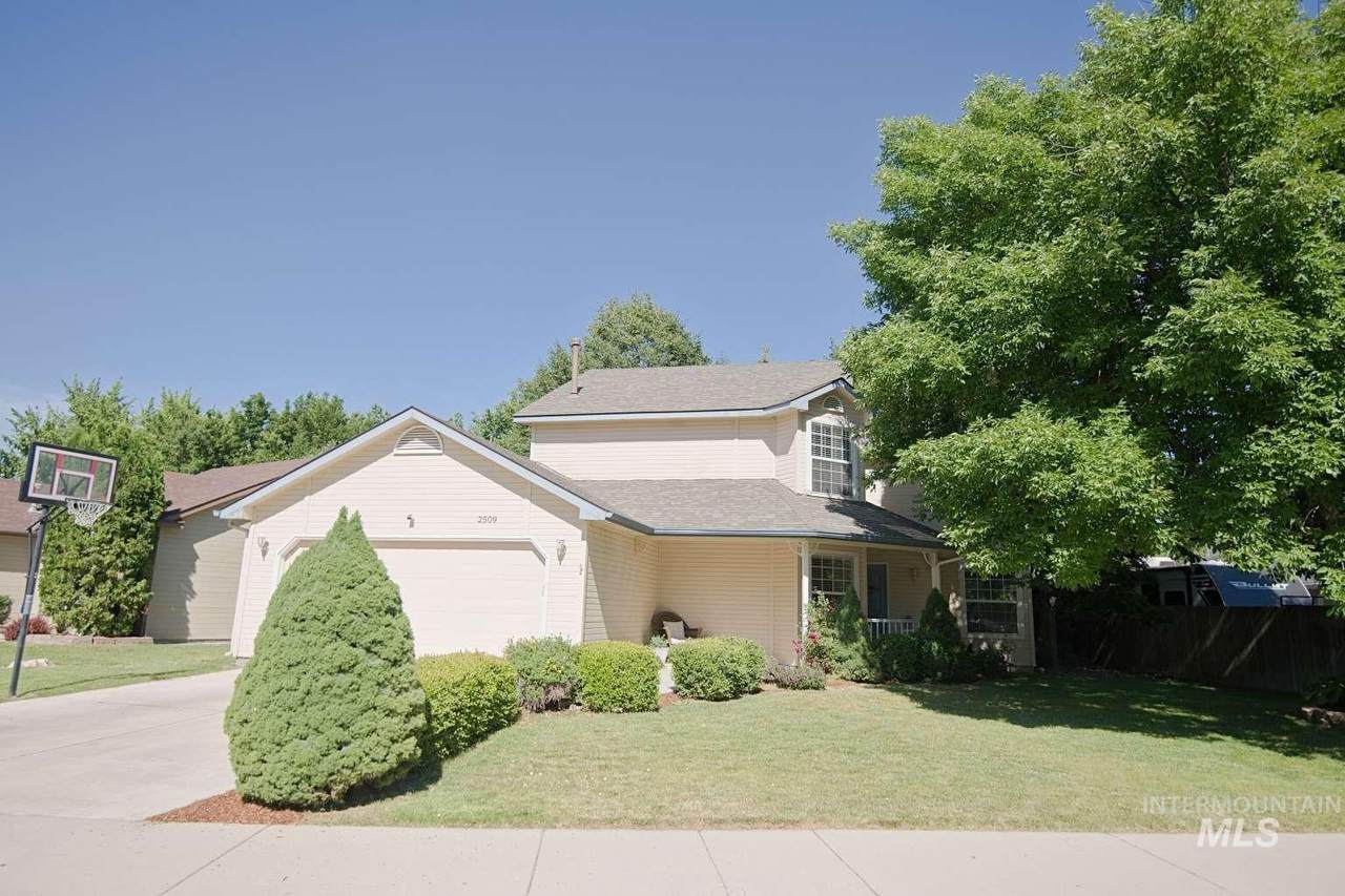 2509 Archery Way - Photo 1