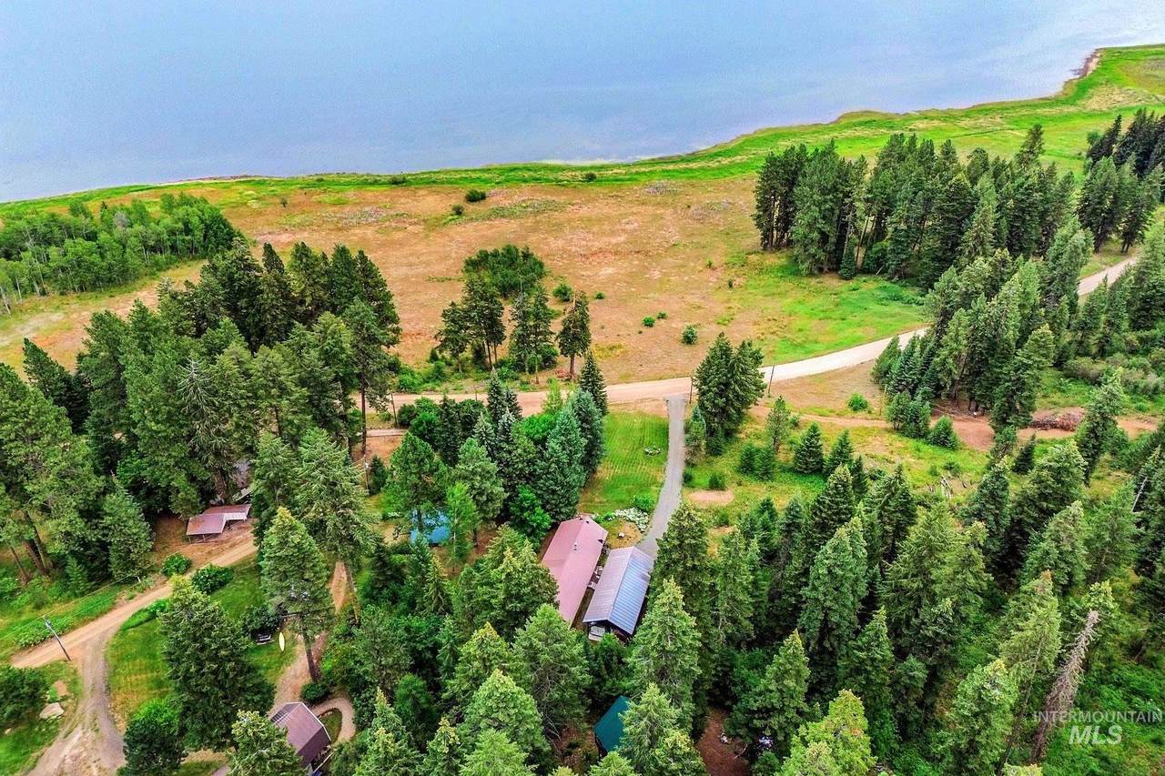 1201 Mountain Rd. - Photo 1